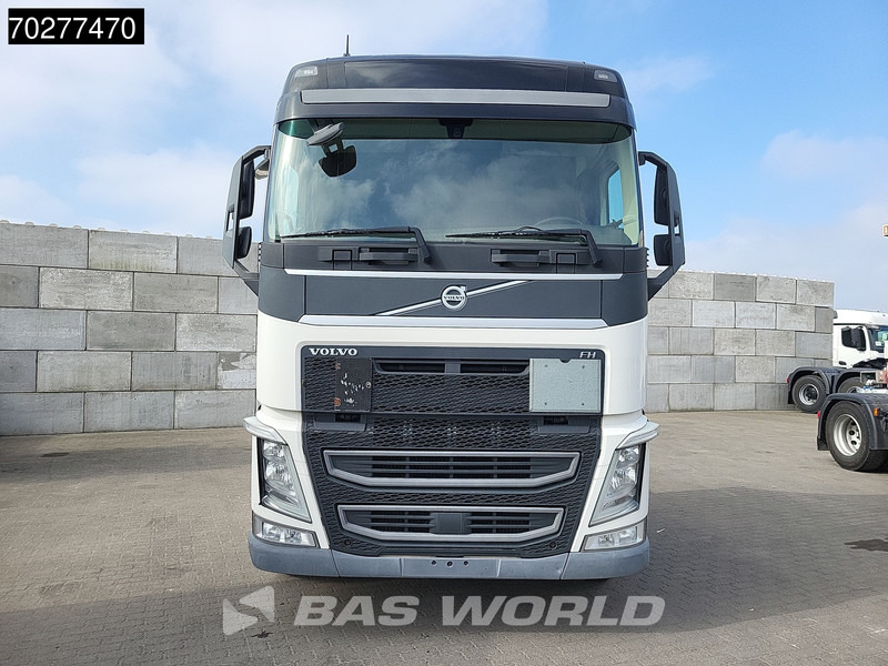 Trekkvogn Volvo FH 460 4X2 VEB+ PTO Globetrotter: bilde 6