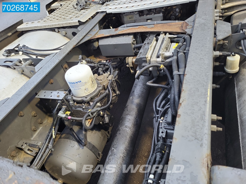 Trekkvogn Volvo FH 460 4X2 XL Retarder 2x Tanks Xenon: bilde 10