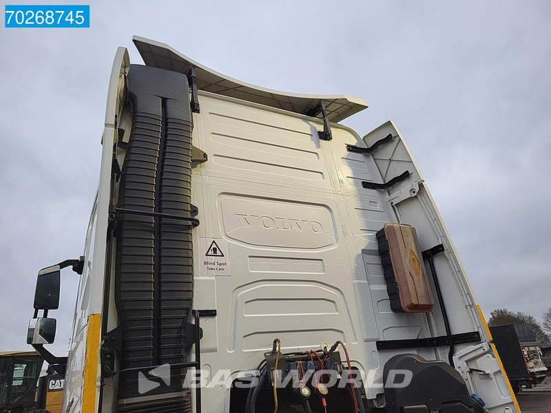 Trekkvogn Volvo FH 460 4X2 XL Retarder 2x Tanks Xenon: bilde 7