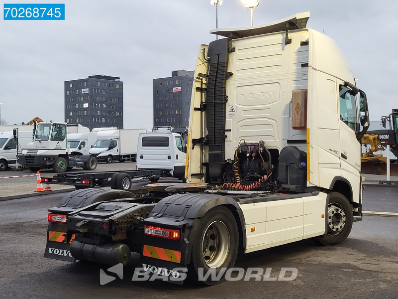 Trekkvogn Volvo FH 460 4X2 XL Retarder 2x Tanks Xenon: bilde 6