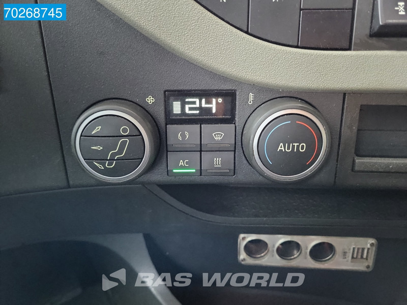 Trekkvogn Volvo FH 460 4X2 XL Retarder 2x Tanks Xenon: bilde 19