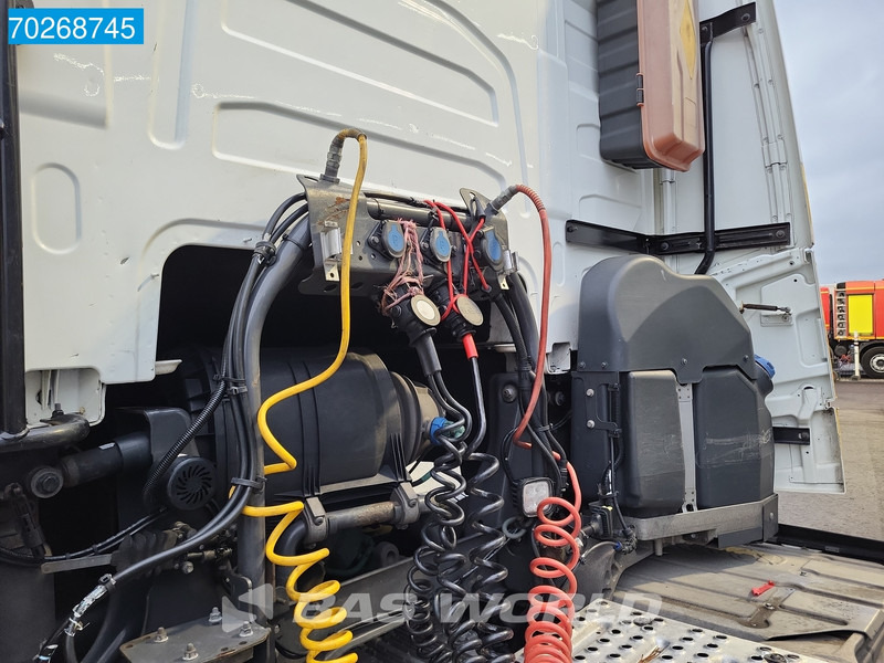 Trekkvogn Volvo FH 460 4X2 XL Retarder 2x Tanks Xenon: bilde 8