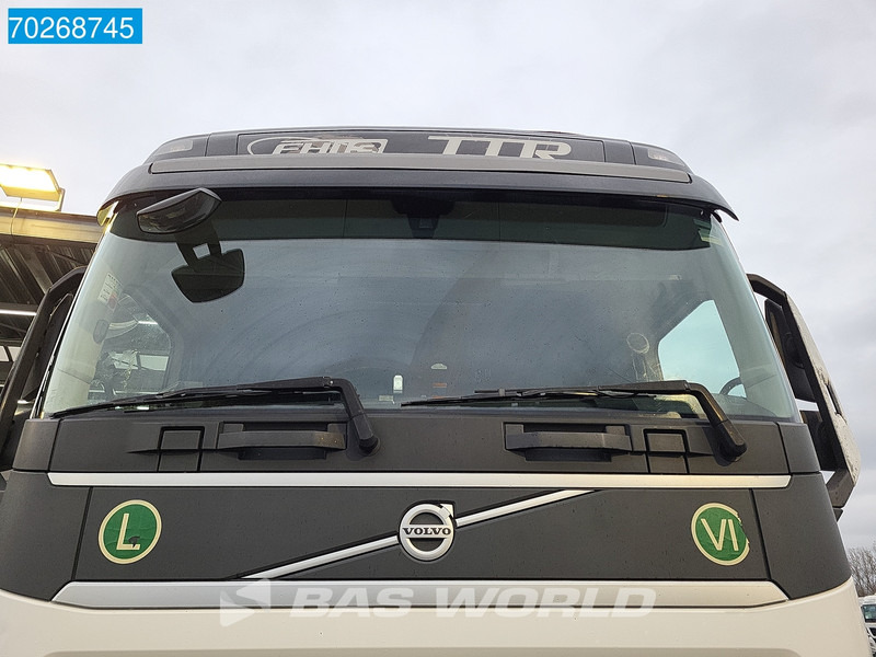 Trekkvogn Volvo FH 460 4X2 XL Retarder 2x Tanks Xenon: bilde 15