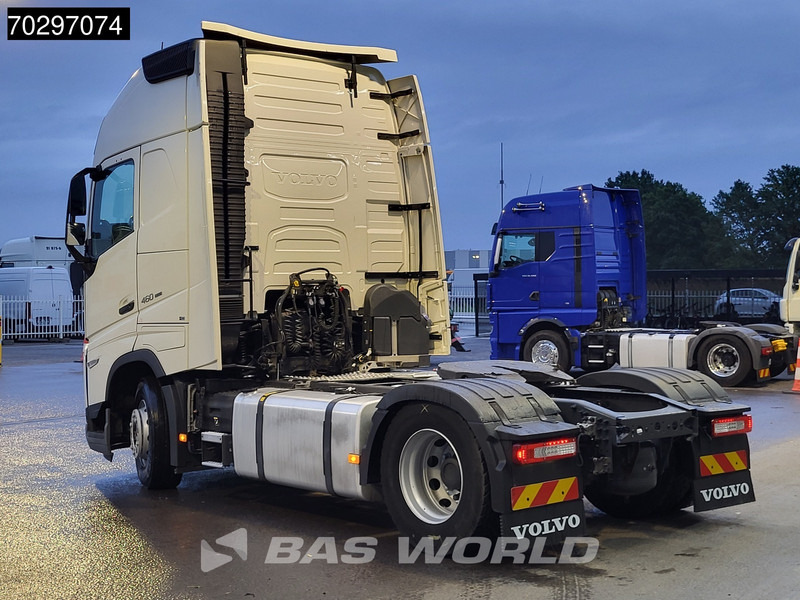 Volvo FH 460 4X2 XL VEB+ 2x Tanks LED Euro 6 - Trekkvogn: bilde 2 Volvo FH 460 4X2 XL VEB+ 2x Tanks LED Euro 6 - Trekkvogn: bilde 2