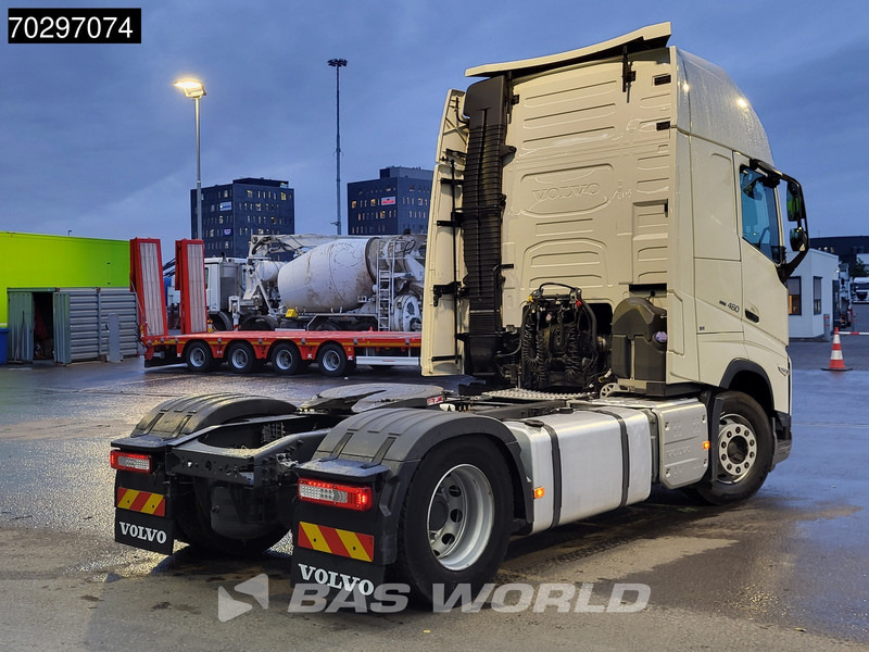 Volvo FH 460 4X2 XL VEB+ 2x Tanks LED Euro 6 - Trekkvogn: bilde 5 Volvo FH 460 4X2 XL VEB+ 2x Tanks LED Euro 6 - Trekkvogn: bilde 5