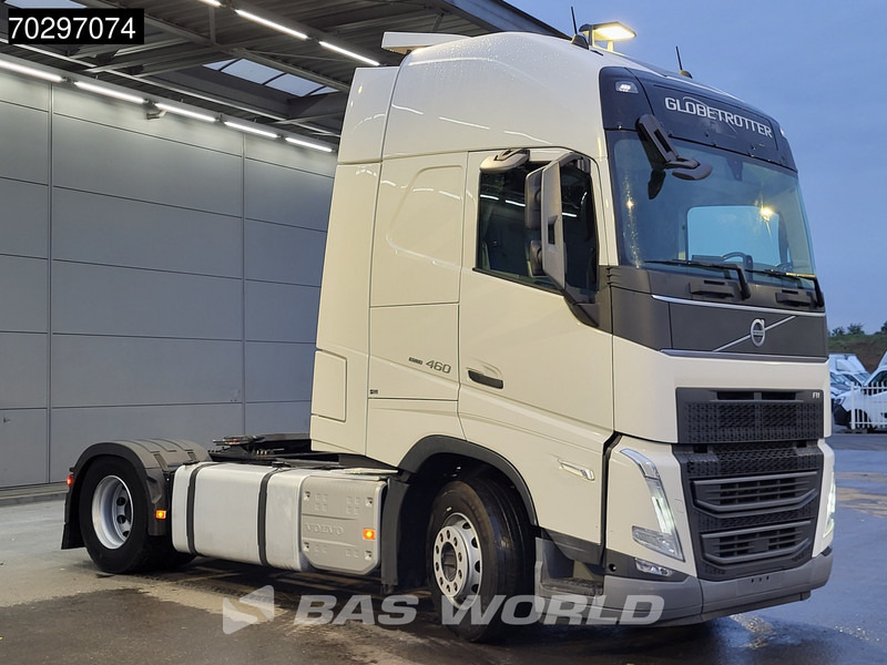Volvo FH 460 4X2 XL VEB+ 2x Tanks LED Euro 6 - Trekkvogn: bilde 3 Volvo FH 460 4X2 XL VEB+ 2x Tanks LED Euro 6 - Trekkvogn: bilde 3