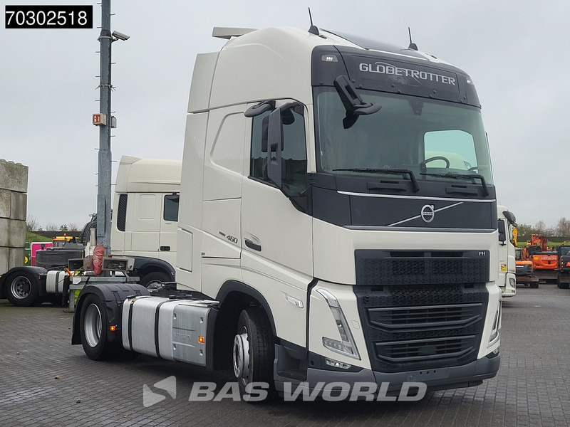 Volvo FH 460 4X2 XL VEB+ 2xTanks - Trekkvogn: bilde 3 Volvo FH 460 4X2 XL VEB+ 2xTanks - Trekkvogn: bilde 3
