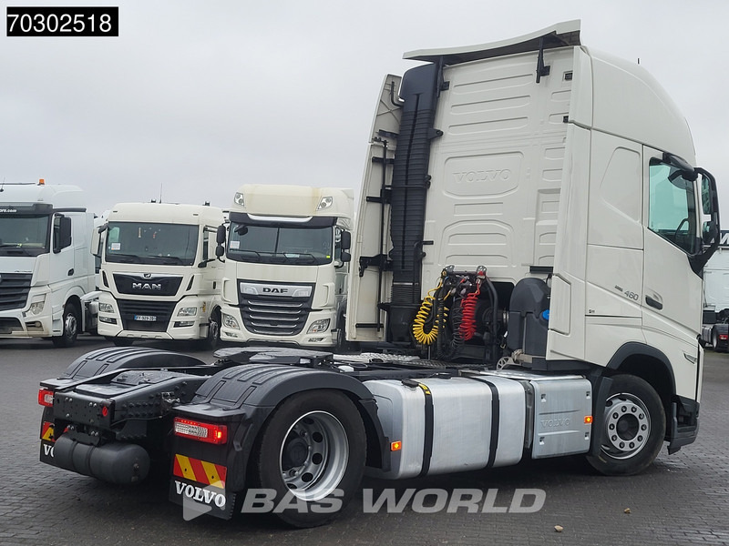 Volvo FH 460 4X2 XL VEB+ 2xTanks - Trekkvogn: bilde 5 Volvo FH 460 4X2 XL VEB+ 2xTanks - Trekkvogn: bilde 5
