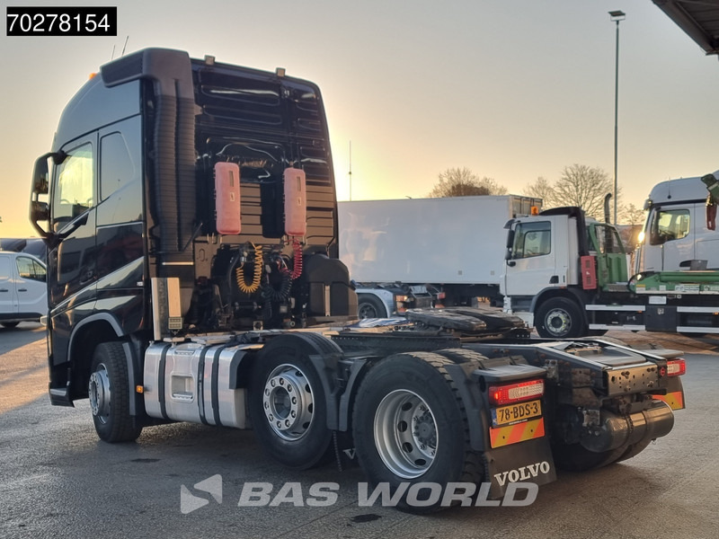 Volvo FH 460 6X2 NL-Truck Lift+Lenkachse Hydraulik - Trekkvogn: bilde 2 Volvo FH 460 6X2 NL-Truck Lift+Lenkachse Hydraulik - Trekkvogn: bilde 2