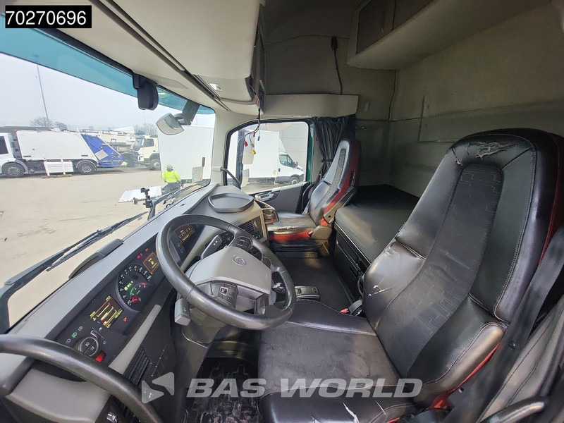 Trekkvogn Volvo FH 460 6X2 XL 2x Tanks Liftachse: bilde 10