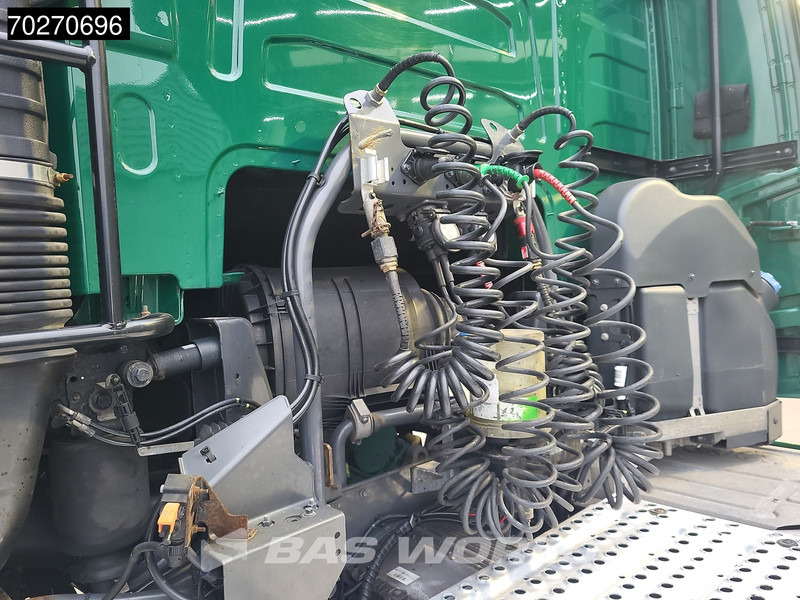 Volvo FH 460 6X2 XL 2x Tanks Liftachse - Trekkvogn: bilde 5 Volvo FH 460 6X2 XL 2x Tanks Liftachse - Trekkvogn: bilde 5