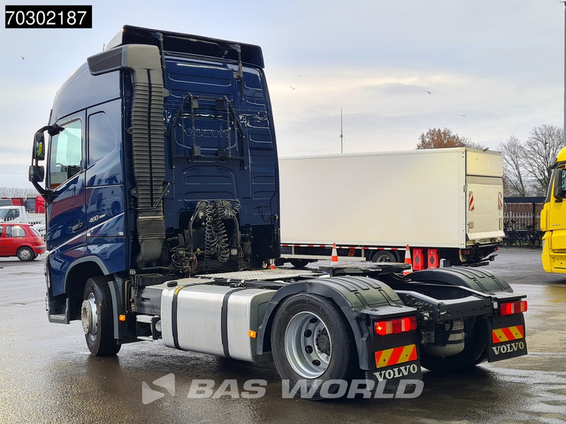 Volvo FH 460 FH 4X2 Chassis L! VEB+ 2xTanks - Trekkvogn: bilde 2 Volvo FH 460 FH 4X2 Chassis L! VEB+ 2xTanks - Trekkvogn: bilde 2
