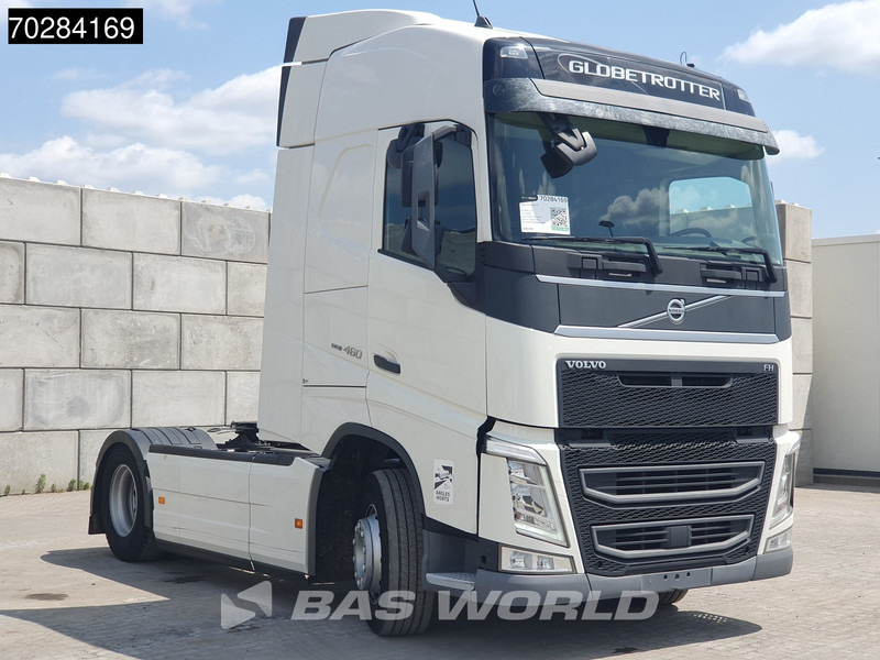 Volvo FH 460 FH 4X2 Globetrotter VEB+ Euro 6 - Trekkvogn: bilde 3 Volvo FH 460 FH 4X2 Globetrotter VEB+ Euro 6 - Trekkvogn: bilde 3
