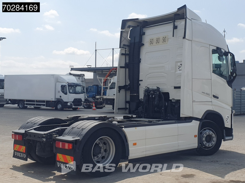 Volvo FH 460 FH 4X2 Globetrotter VEB+ Euro 6 - Trekkvogn: bilde 5 Volvo FH 460 FH 4X2 Globetrotter VEB+ Euro 6 - Trekkvogn: bilde 5
