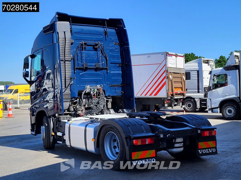 Volvo FH 460 FH 4X2 Low Mileage! VEB+ 2x Tanks - Trekkvogn: bilde 2 Volvo FH 460 FH 4X2 Low Mileage! VEB+ 2x Tanks - Trekkvogn: bilde 2