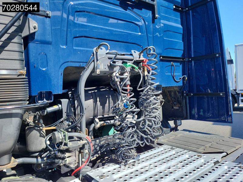 Volvo FH 460 FH 4X2 Low Mileage! VEB+ 2x Tanks - Trekkvogn: bilde 5 Volvo FH 460 FH 4X2 Low Mileage! VEB+ 2x Tanks - Trekkvogn: bilde 5