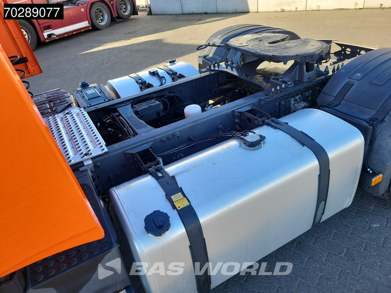Trekkvogn Volvo FH 460 FH 4X2 NL-Truck 2xTanks VEB+ Alcoa Navi Euro 6: bilde 7