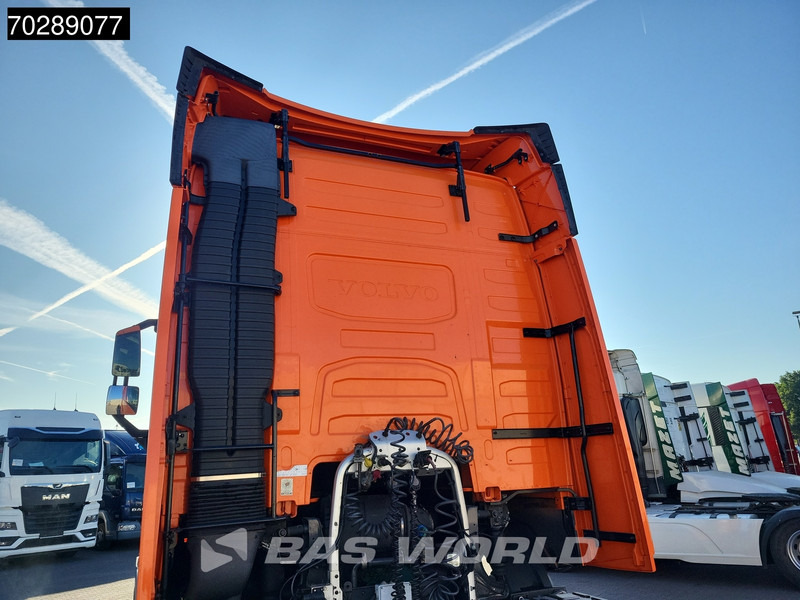 Volvo FH 460 FH 4X2 NL-Truck 2xTanks VEB+ Alcoa Navi Euro 6 - Trekkvogn: bilde 5 Volvo FH 460 FH 4X2 NL-Truck 2xTanks VEB+ Alcoa Navi Euro 6 - Trekkvogn: bilde 5