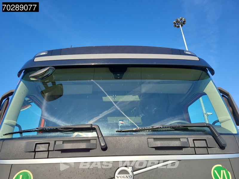 Trekkvogn Volvo FH 460 FH 4X2 NL-Truck 2xTanks VEB+ Alcoa Navi Euro 6: bilde 15