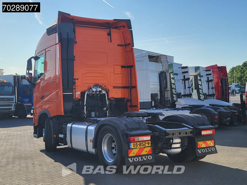 Volvo FH 460 FH 4X2 NL-Truck 2xTanks VEB+ Alcoa Navi Euro 6 - Trekkvogn: bilde 2 Volvo FH 460 FH 4X2 NL-Truck 2xTanks VEB+ Alcoa Navi Euro 6 - Trekkvogn: bilde 2