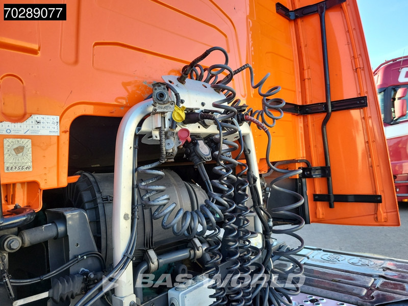 Trekkvogn Volvo FH 460 FH 4X2 NL-Truck 2xTanks VEB+ Alcoa Navi Euro 6: bilde 6