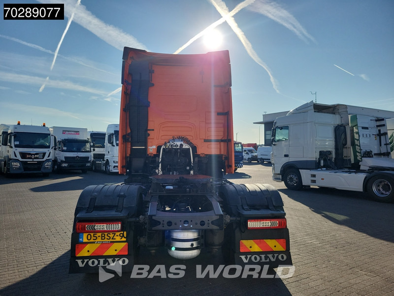 Volvo FH 460 FH 4X2 NL-Truck 2xTanks VEB+ Alcoa Navi Euro 6 - Trekkvogn: bilde 3 Volvo FH 460 FH 4X2 NL-Truck 2xTanks VEB+ Alcoa Navi Euro 6 - Trekkvogn: bilde 3