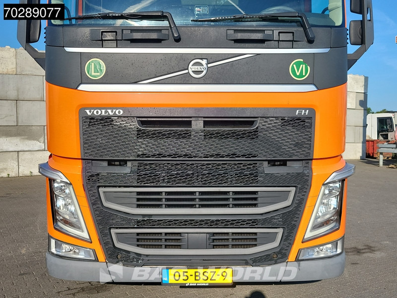 Trekkvogn Volvo FH 460 FH 4X2 NL-Truck 2xTanks VEB+ Alcoa Navi Euro 6: bilde 14