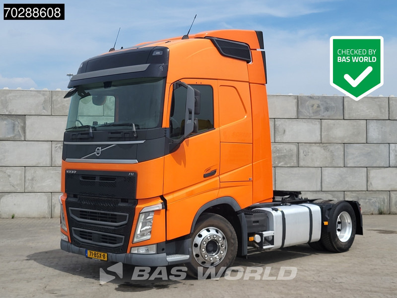 Volvo FH 460 FH 4X2 NL-Truck 2xTanks VEB+ Navi Euro 6 - Trekkvogn: bilde 1 Volvo FH 460 FH 4X2 NL-Truck 2xTanks VEB+ Navi Euro 6 - Trekkvogn: bilde 1