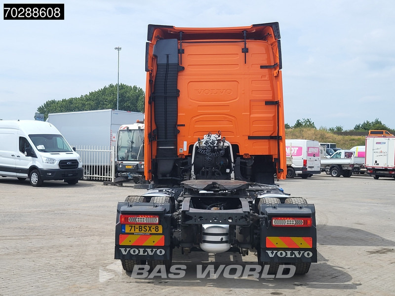Volvo FH 460 FH 4X2 NL-Truck 2xTanks VEB+ Navi Euro 6 - Trekkvogn: bilde 3 Volvo FH 460 FH 4X2 NL-Truck 2xTanks VEB+ Navi Euro 6 - Trekkvogn: bilde 3