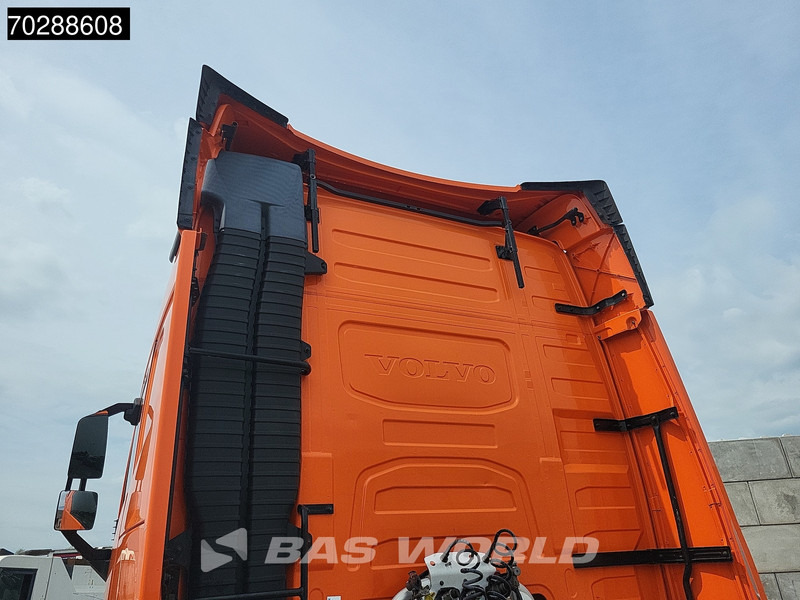 Volvo FH 460 FH 4X2 NL-Truck 2xTanks VEB+ Navi Euro 6 - Trekkvogn: bilde 5 Volvo FH 460 FH 4X2 NL-Truck 2xTanks VEB+ Navi Euro 6 - Trekkvogn: bilde 5