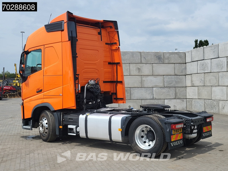 Volvo FH 460 FH 4X2 NL-Truck 2xTanks VEB+ Navi Euro 6 - Trekkvogn: bilde 2 Volvo FH 460 FH 4X2 NL-Truck 2xTanks VEB+ Navi Euro 6 - Trekkvogn: bilde 2