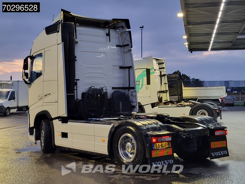 Volvo FH 460 FH 4X2 NL-Truck VEB+ VDS 2xTanks Hydraulic ACC Euro 6 - Trekkvogn: bilde 2 Volvo FH 460 FH 4X2 NL-Truck VEB+ VDS 2xTanks Hydraulic ACC Euro 6 - Trekkvogn: bilde 2