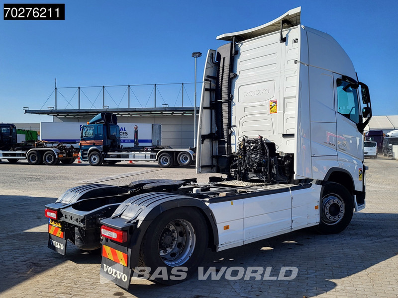 Volvo FH 460 FH 4X2 NL-Truck XL TC 2x Tanks VEB+ - Trekkvogn: bilde 5 Volvo FH 460 FH 4X2 NL-Truck XL TC 2x Tanks VEB+ - Trekkvogn: bilde 5