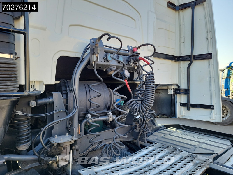 Volvo FH 460 FH 4X2 NL-Truck XL TC 2x Tanks VEB+ - Trekkvogn: bilde 5 Volvo FH 460 FH 4X2 NL-Truck XL TC 2x Tanks VEB+ - Trekkvogn: bilde 5