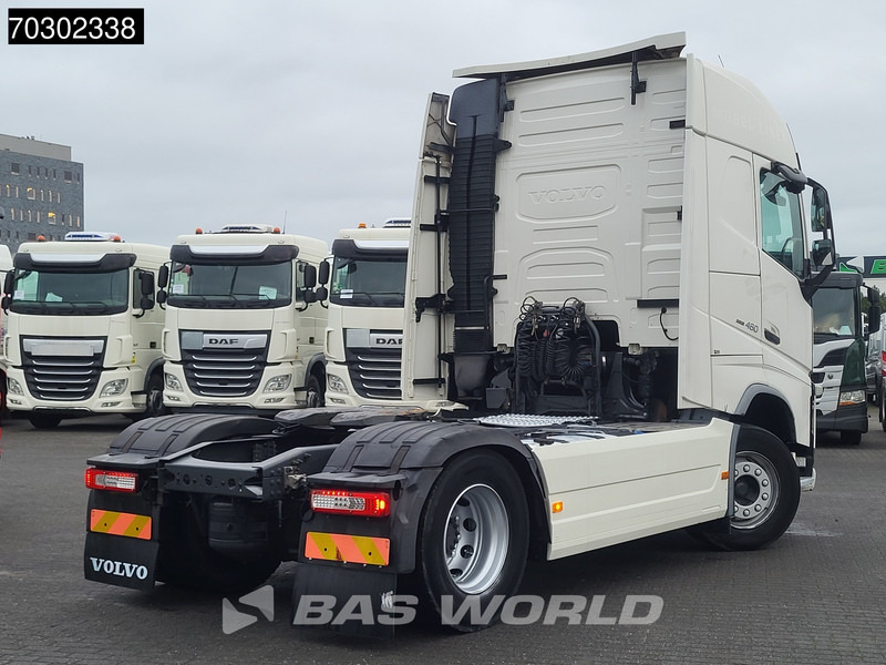 Volvo FH 460 FH 4X2 Retarder I-ParkCool - Trekkvogn: bilde 5 Volvo FH 460 FH 4X2 Retarder I-ParkCool - Trekkvogn: bilde 5