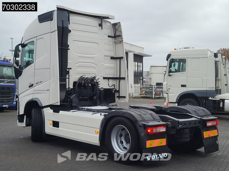 Volvo FH 460 FH 4X2 Retarder I-ParkCool - Trekkvogn: bilde 2 Volvo FH 460 FH 4X2 Retarder I-ParkCool - Trekkvogn: bilde 2