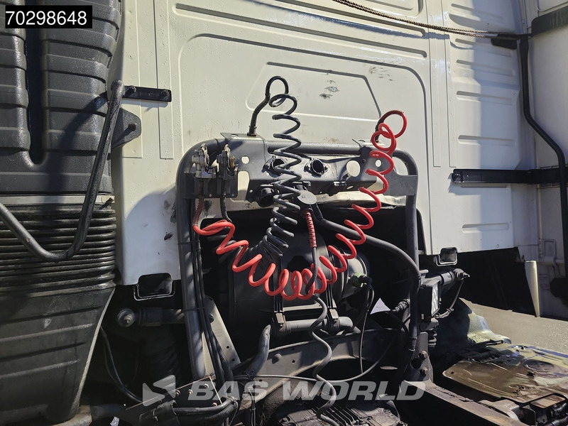 Trekkvogn Volvo FH 460 FH 4X2 XL 2xTanks Hydraulik Euro5: bilde 6