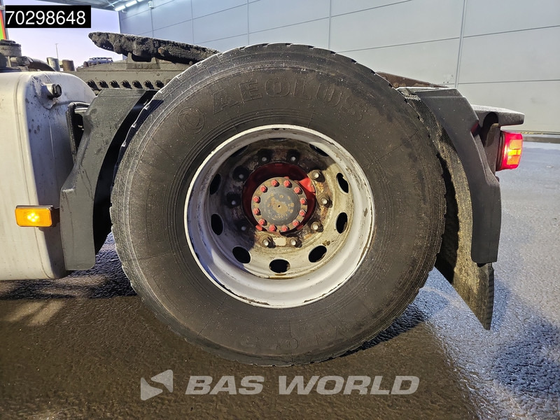 Trekkvogn Volvo FH 460 FH 4X2 XL 2xTanks Hydraulik Euro5: bilde 12