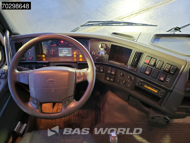 Trekkvogn Volvo FH 460 FH 4X2 XL 2xTanks Hydraulik Euro5: bilde 19