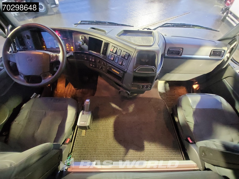 Trekkvogn Volvo FH 460 FH 4X2 XL 2xTanks Hydraulik Euro5: bilde 18