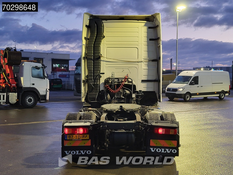 Volvo FH 460 FH 4X2 XL 2xTanks Hydraulik Euro5 - Trekkvogn: bilde 3 Volvo FH 460 FH 4X2 XL 2xTanks Hydraulik Euro5 - Trekkvogn: bilde 3