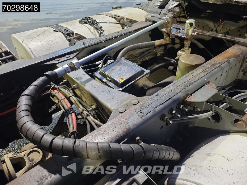 Trekkvogn Volvo FH 460 FH 4X2 XL 2xTanks Hydraulik Euro5: bilde 11