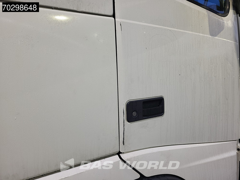 Trekkvogn Volvo FH 460 FH 4X2 XL 2xTanks Hydraulik Euro5: bilde 14