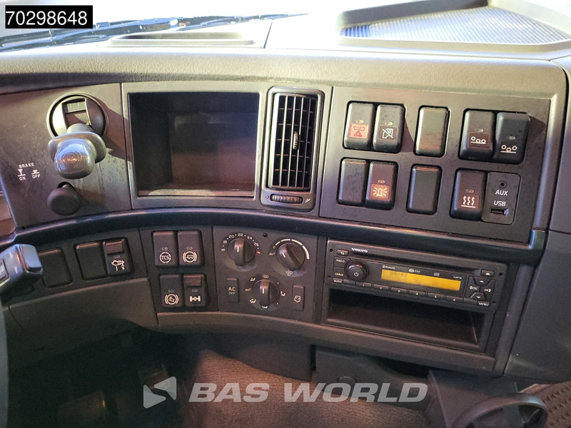 Trekkvogn Volvo FH 460 FH 4X2 XL 2xTanks Hydraulik Euro5: bilde 20