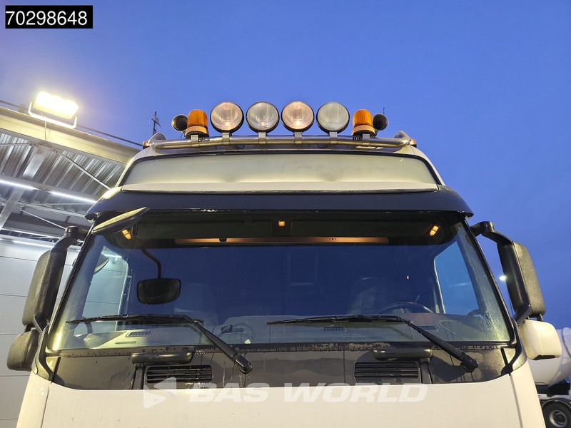 Trekkvogn Volvo FH 460 FH 4X2 XL 2xTanks Hydraulik Euro5: bilde 17