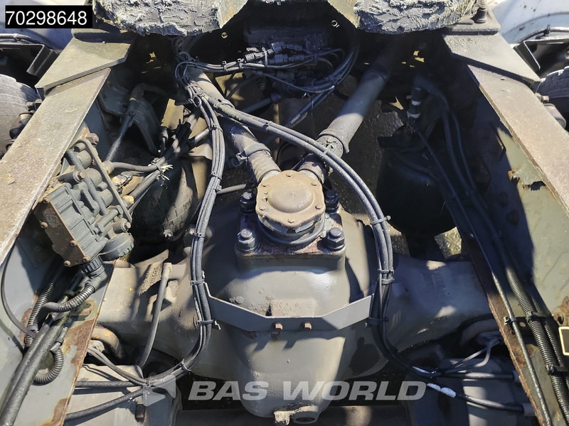 Trekkvogn Volvo FH 460 FH 4X2 XL 2xTanks Hydraulik Euro5: bilde 7