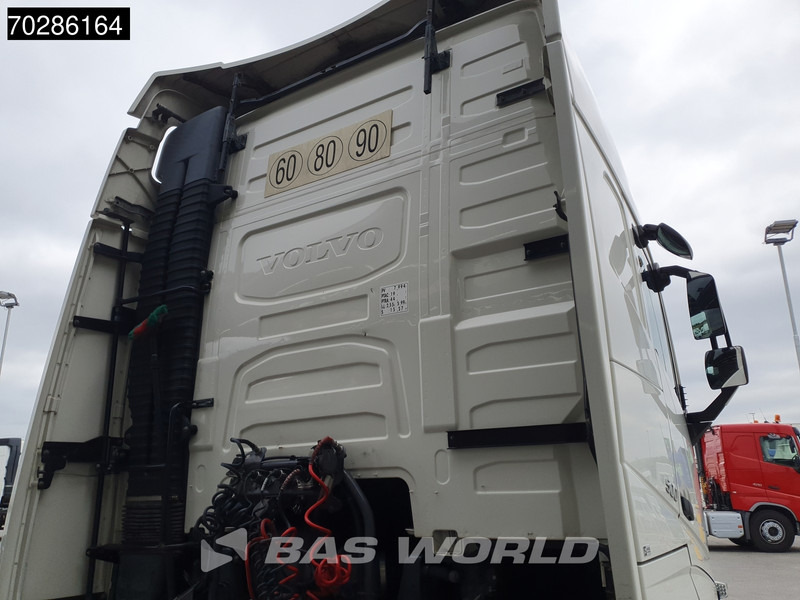Volvo FH 500 4X2 2x Tanks VEB+ Standklima Euro 6 - Trekkvogn: bilde 5 Volvo FH 500 4X2 2x Tanks VEB+ Standklima Euro 6 - Trekkvogn: bilde 5