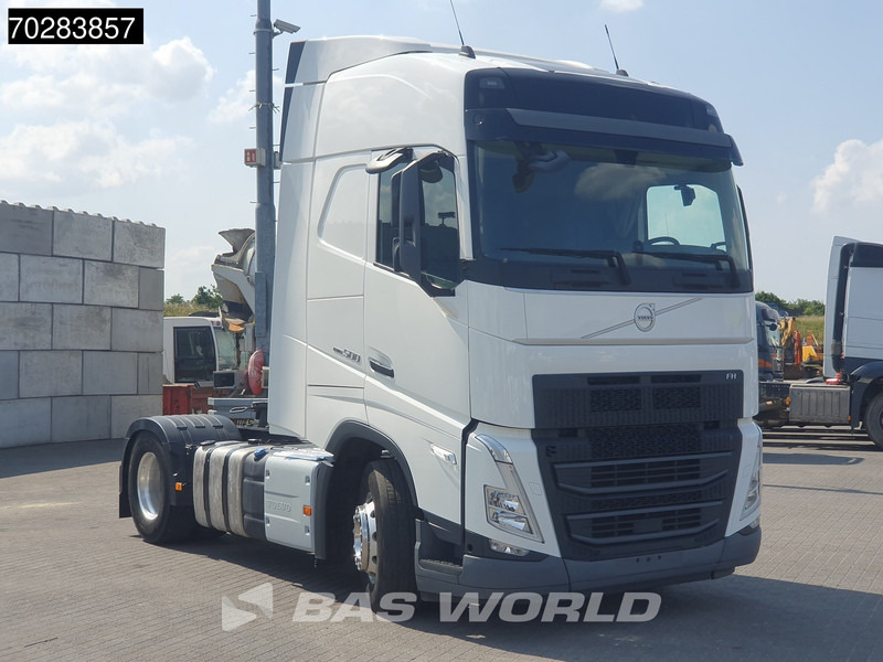 Volvo FH 500 4X2 2xTanks ACC I-Park Cool Navi Euro 6 - Trekkvogn: bilde 3 Volvo FH 500 4X2 2xTanks ACC I-Park Cool Navi Euro 6 - Trekkvogn: bilde 3