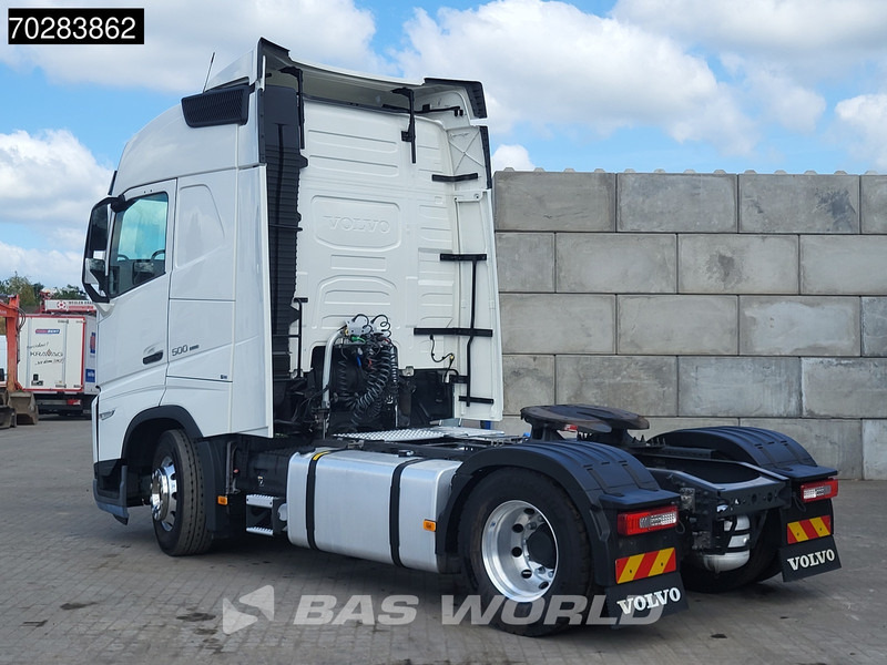 Volvo FH 500 4X2 2xTanks ACC I-ParkCool LED ACC Alcoa Navi Euro 6 - Trekkvogn: bilde 2 Volvo FH 500 4X2 2xTanks ACC I-ParkCool LED ACC Alcoa Navi Euro 6 - Trekkvogn: bilde 2