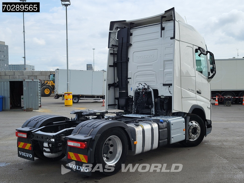 Volvo FH 500 4X2 2xTanks I-ParkCool Navi ACC Euro 6 - Trekkvogn: bilde 5 Volvo FH 500 4X2 2xTanks I-ParkCool Navi ACC Euro 6 - Trekkvogn: bilde 5